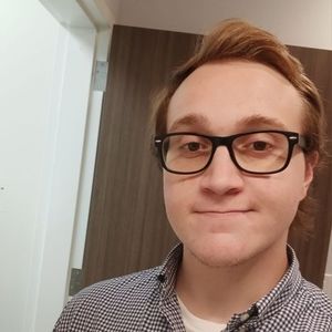 Meet your Posher, Mikey